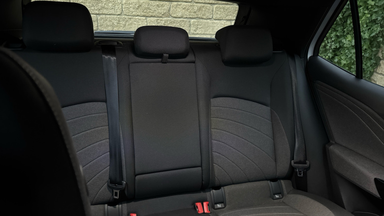 Volkswagen ID.3 150kW Match Pro 59kWh 5dr Auto Electric Hatchback